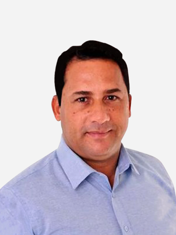 Foto deputado: Luiz Regional