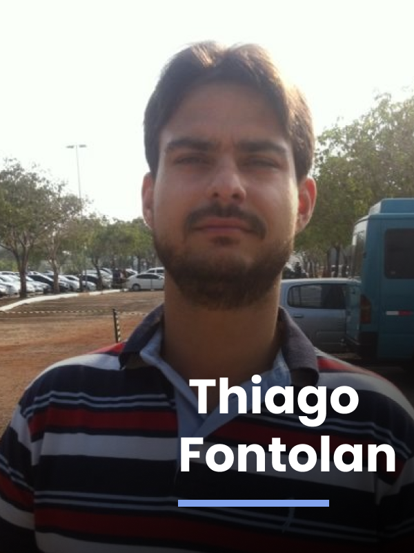 Foto deputado: Thiago Fontolan