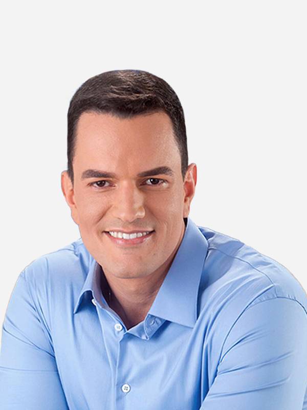 Foto deputado: Laerte do Vando