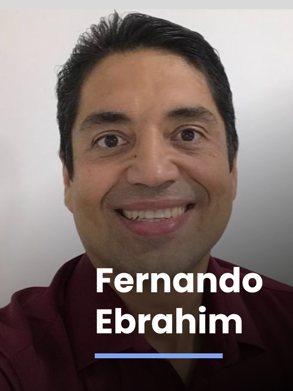 Foto deputado: Fernando Ebrahim