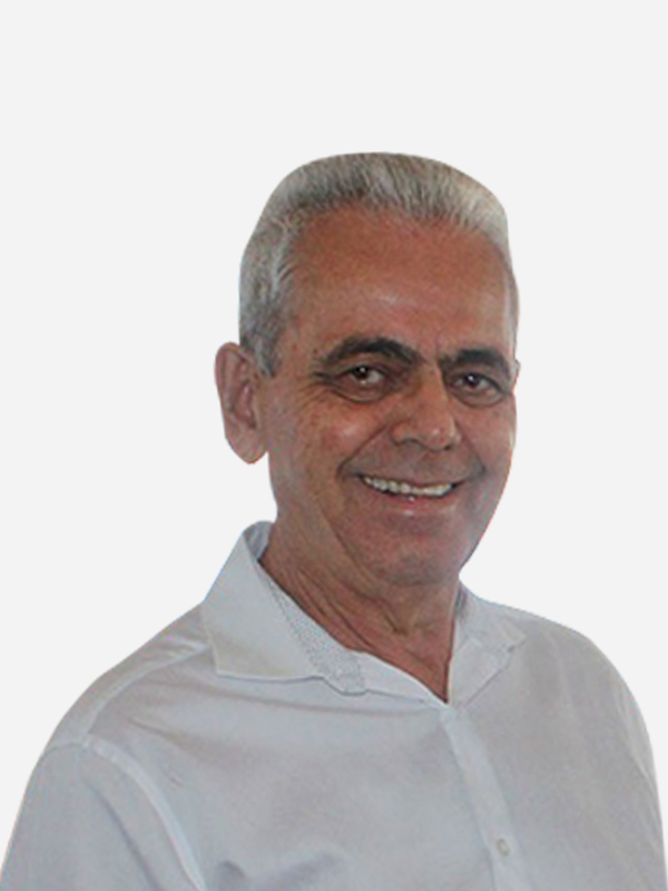 Foto deputado: Derli de Jesus