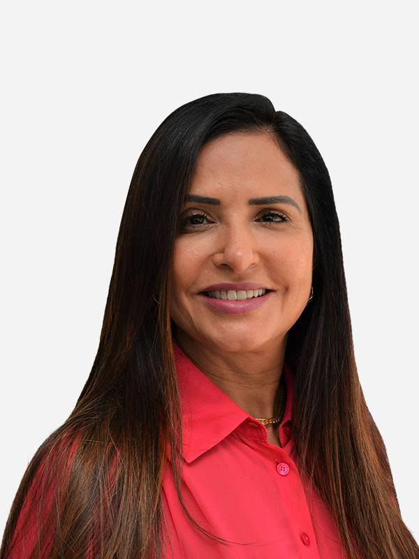 Foto deputado: Solange Duailibe