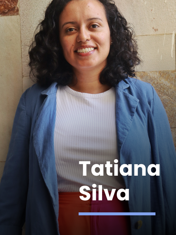 Foto deputado: Tatiana Silva