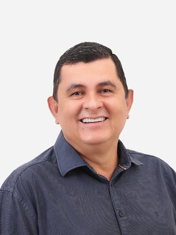 Foto deputado: Ricardo Rodrigues