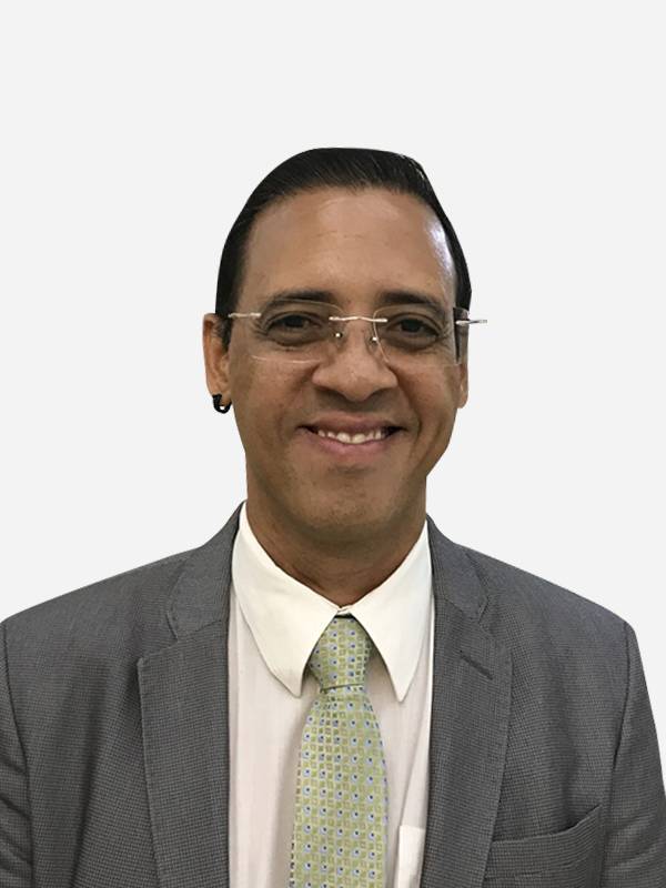 Foto deputado: Hilton Coelho