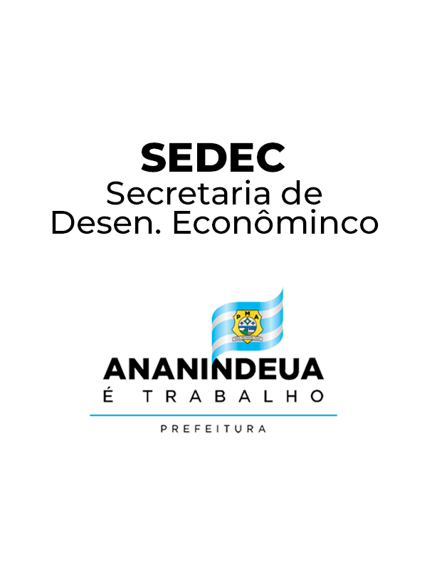 Foto deputado: Secretaria de Desen. Econônomico