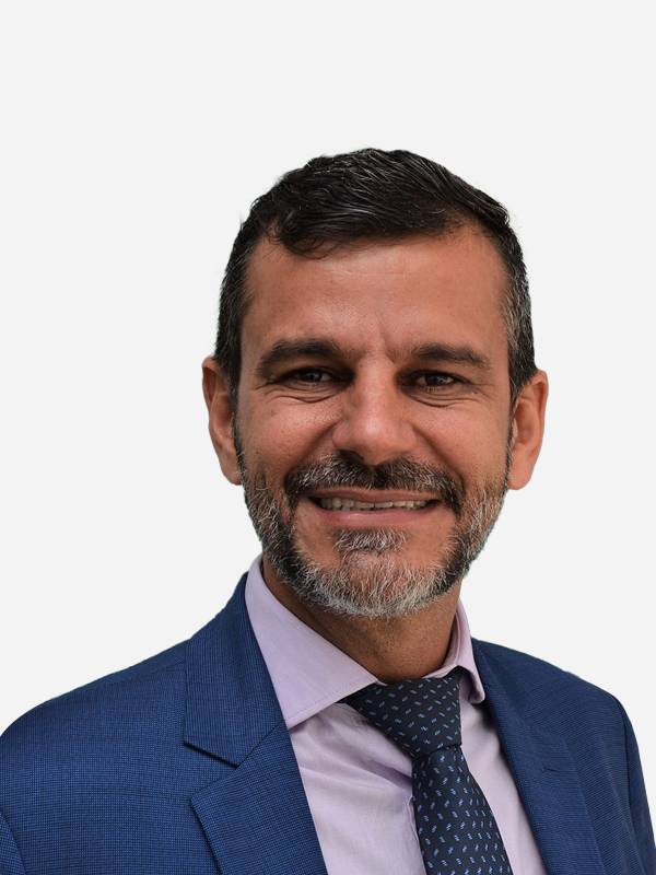 Foto deputado: Mauro Lacerda