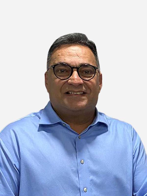 Foto deputado: Luciano Araujo