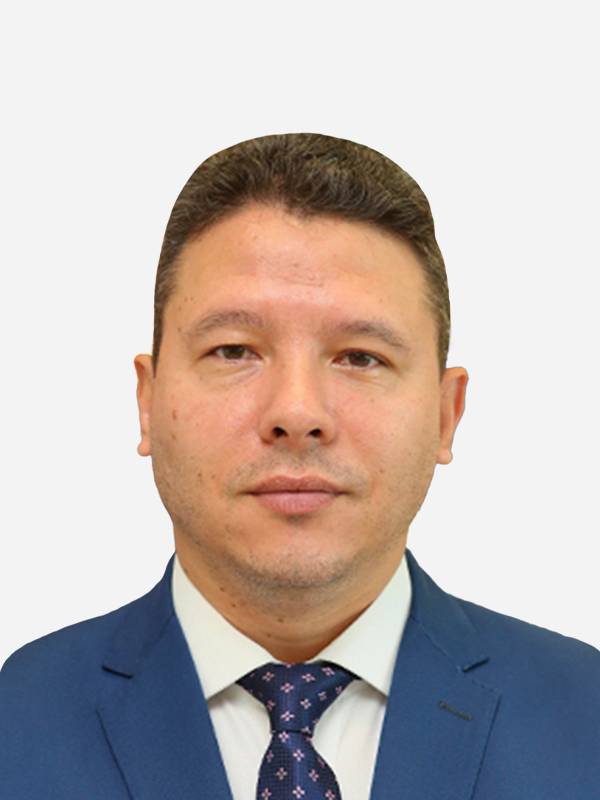 Foto deputado: Cristiano Passos