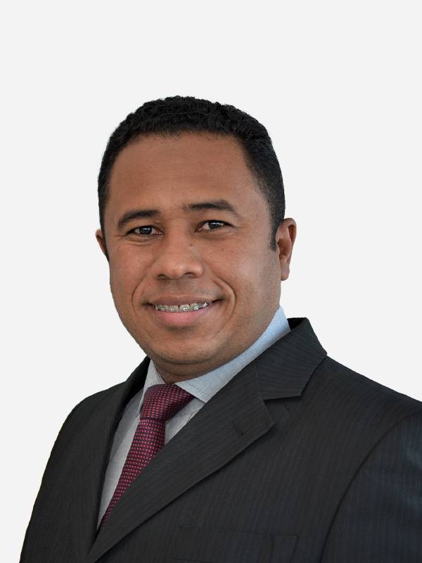 Foto deputado: Daniel Nascimento