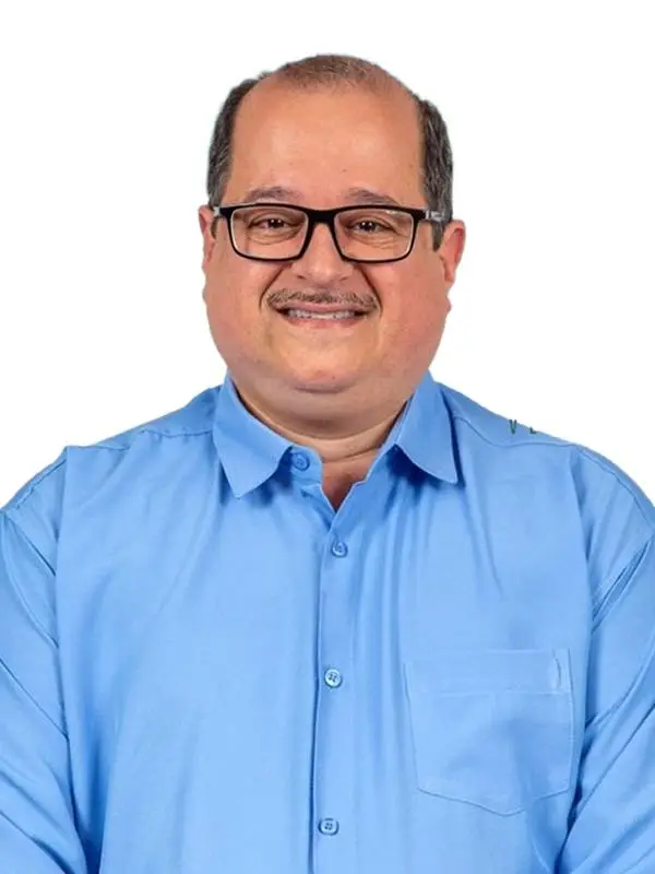 Foto deputado: Edilson Dias