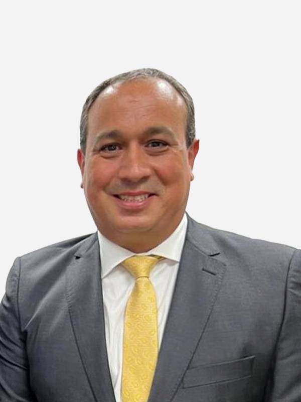 Foto deputado: Vitor Azevedo