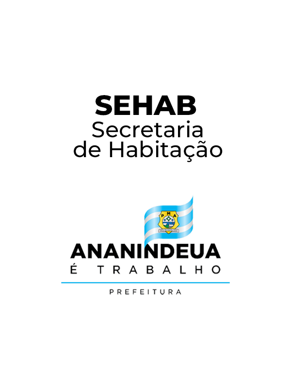 Foto deputado: Secretaria de Habitação