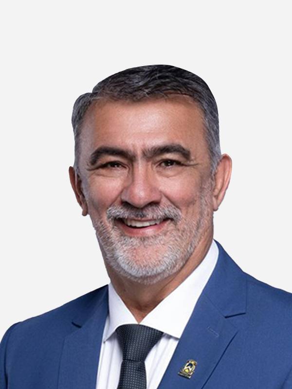 Foto deputado: Amélio Cayres