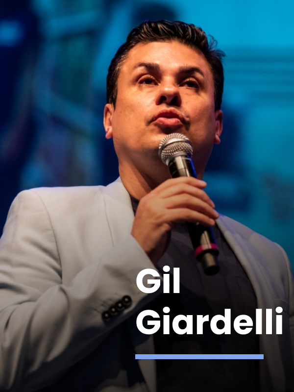 Foto deputado: Gil Giardelli