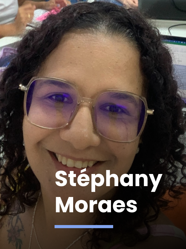 Foto deputado: Stéphany Moraes