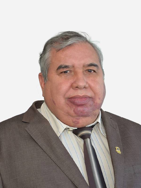 Foto deputado: Jucelino Rodrigues