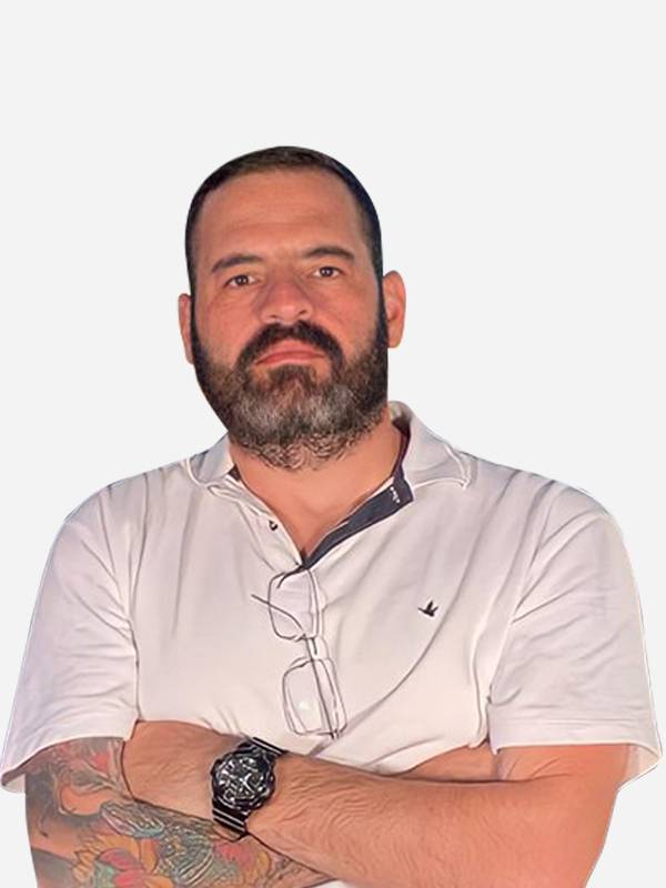 Foto deputado: Paulo Chuchu