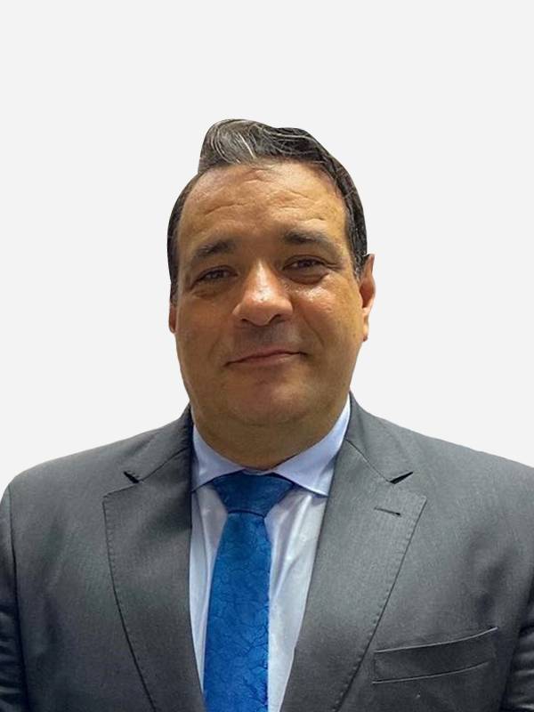 Foto deputado: Alan Sanches