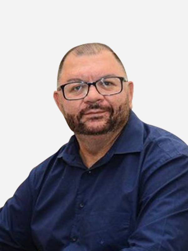 Foto deputado: Fran Silva