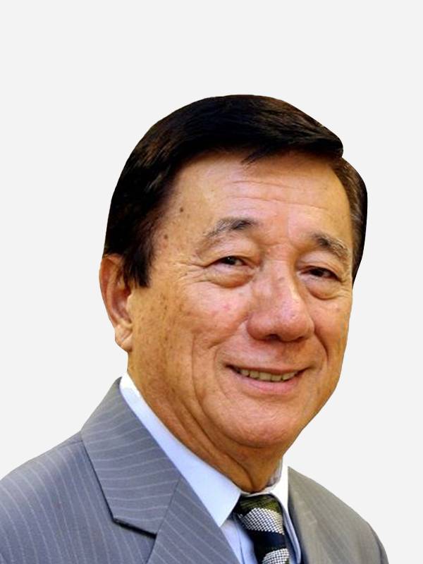 Foto deputado: Minami
