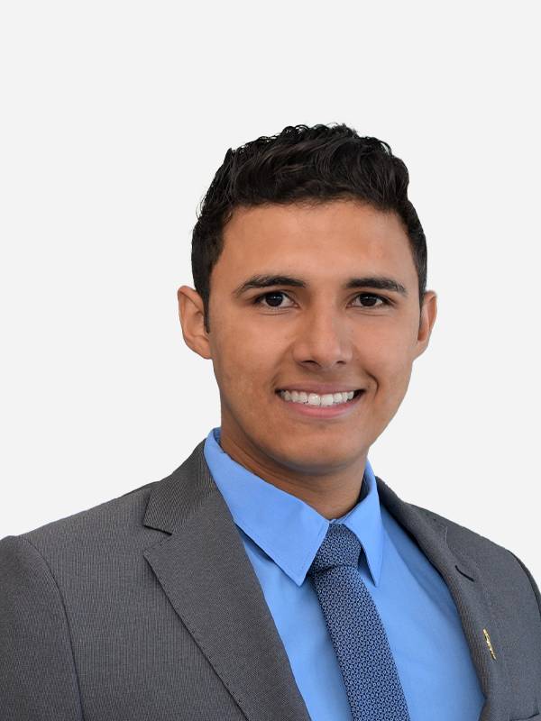 Foto deputado: Pedro Cardoso