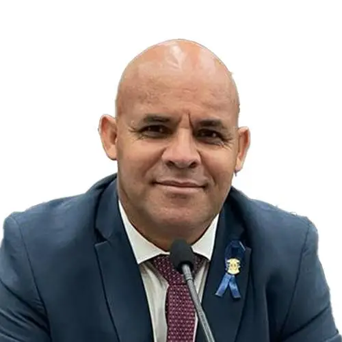 Foto deputado: Waguinho