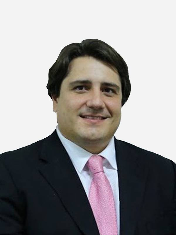 Foto deputado: Eduardo Fortes