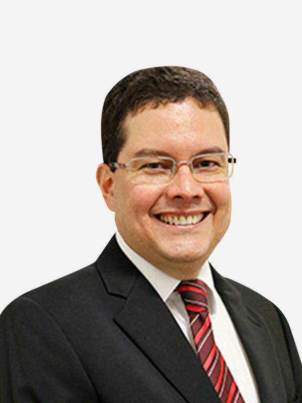 Foto deputado: Hélio Brasileiro
