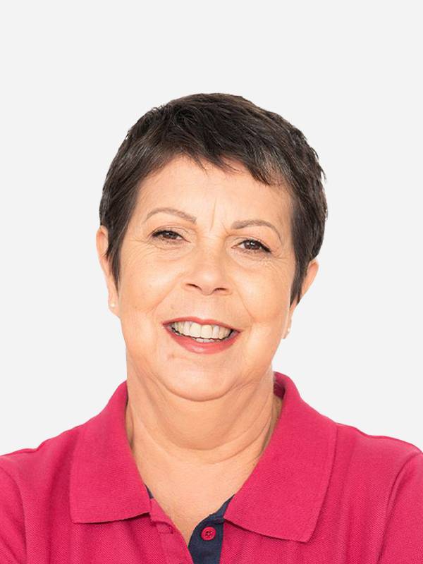Foto deputado: Ana do Carmo