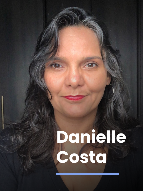 Foto deputado: Danielle Costa