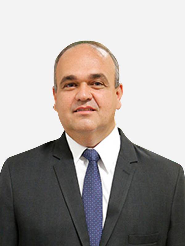 Foto deputado: Silvano Junior