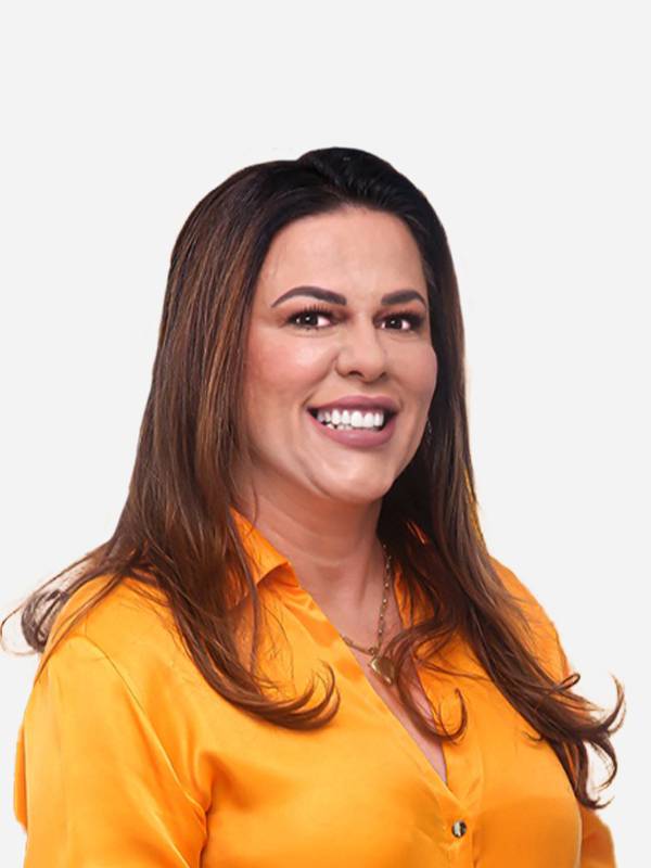 Foto deputado: Soane Galvao