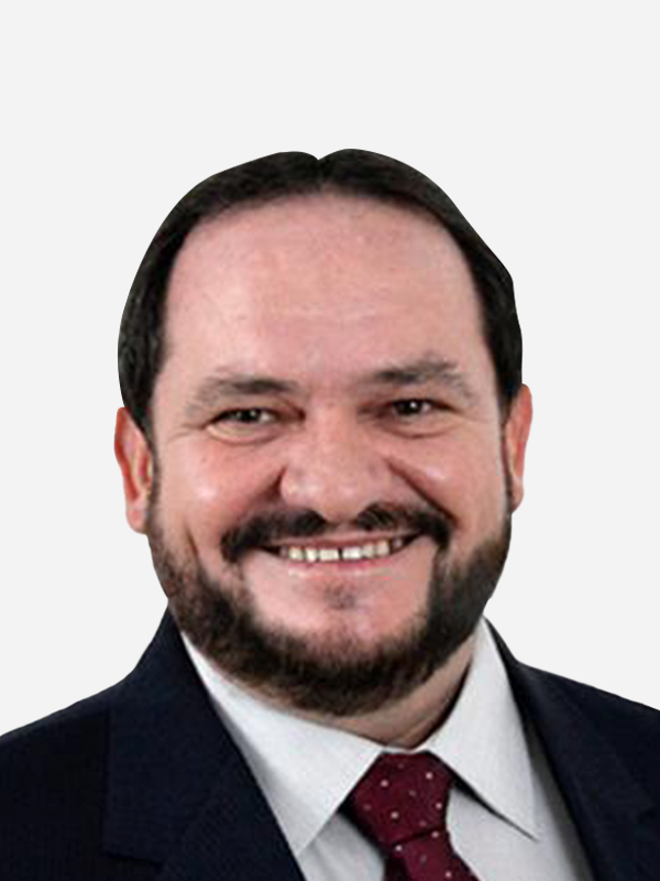 Foto deputado: Aparecido Meira