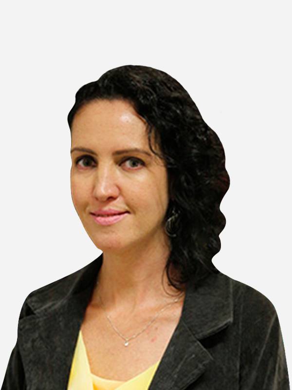 Foto deputado: Fernanda Garcia