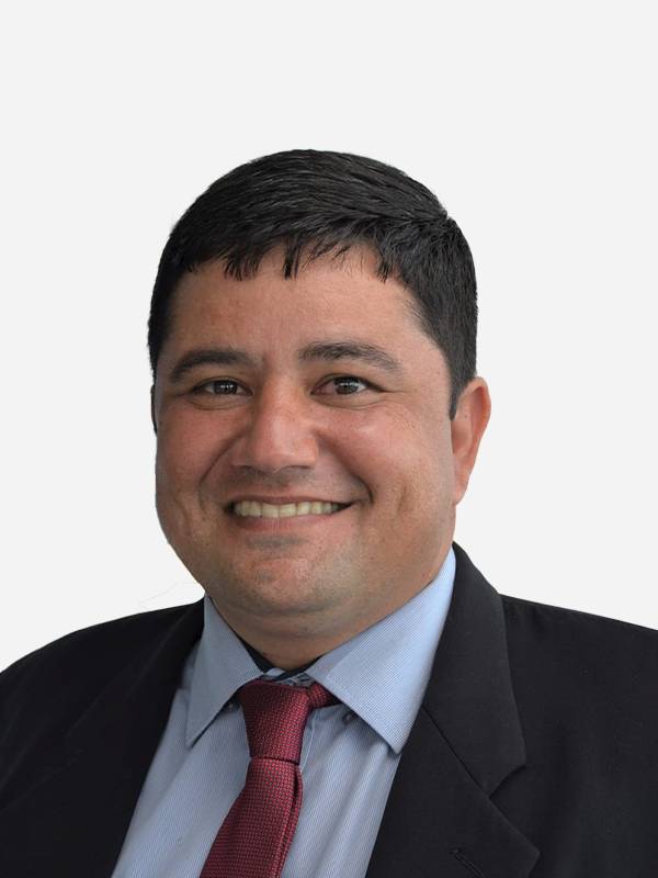 Foto deputado: Rogerio Freitas