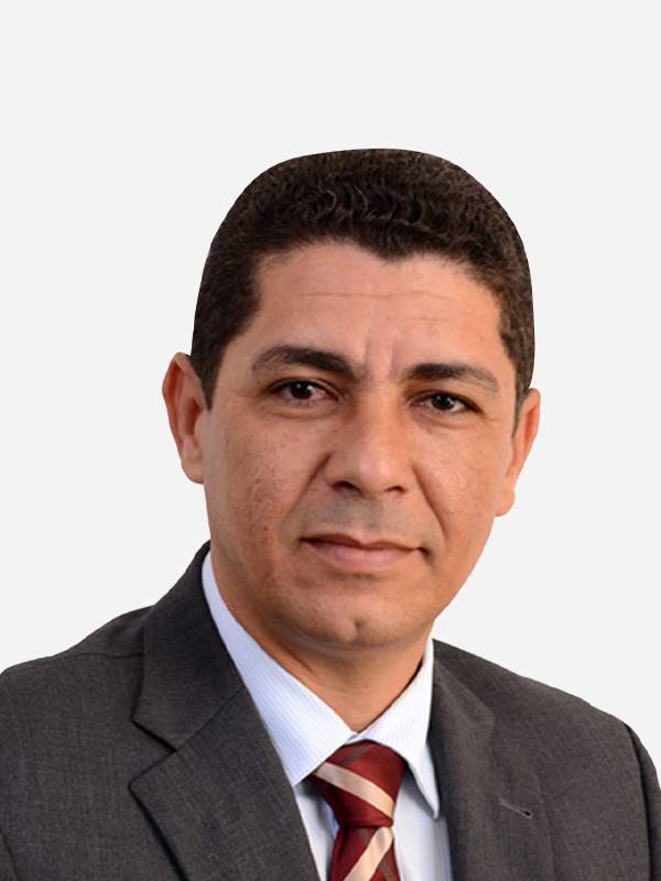 Foto deputado: Valdemar Júnior