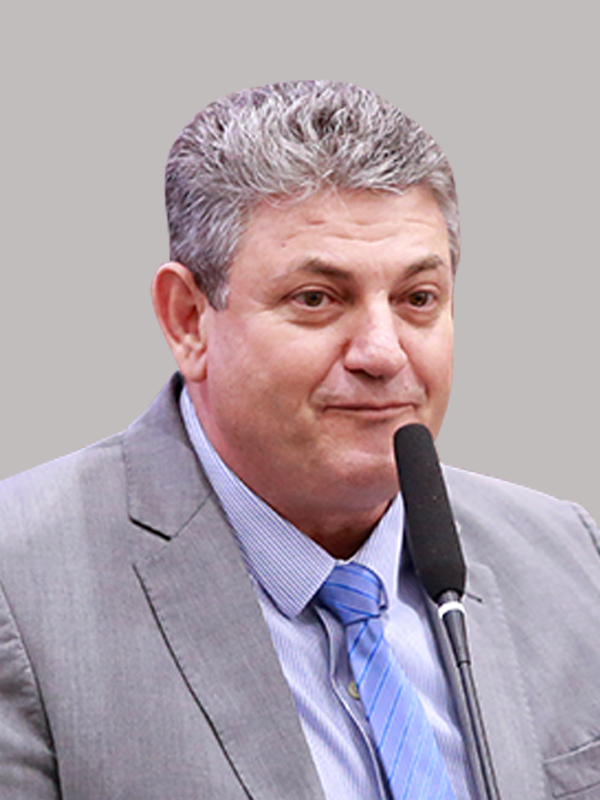 Foto deputado: Valmir Moretto