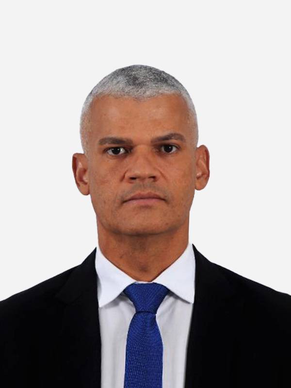 Foto deputado: Pablo Roberto
