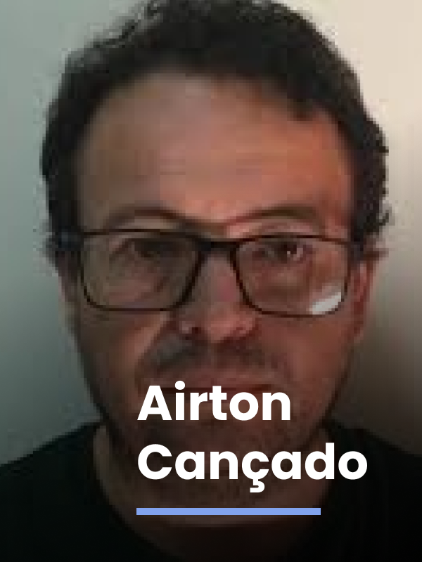 Foto deputado: Airton Cançado