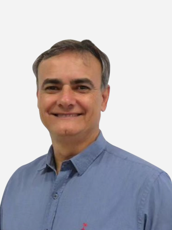 Foto deputado: Orlando Andretta