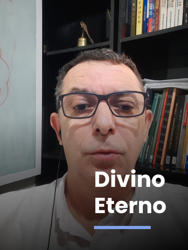 Foto deputado: Divino Eterno