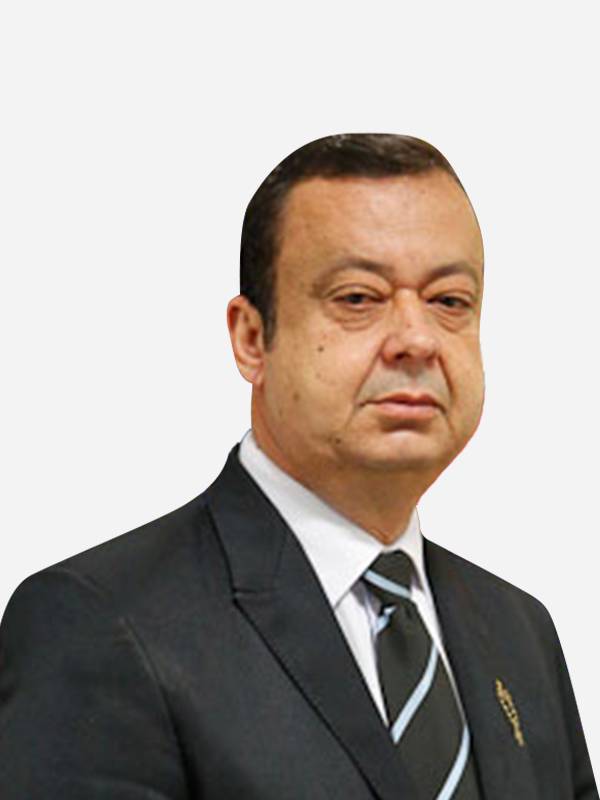 Foto deputado: Francisco França