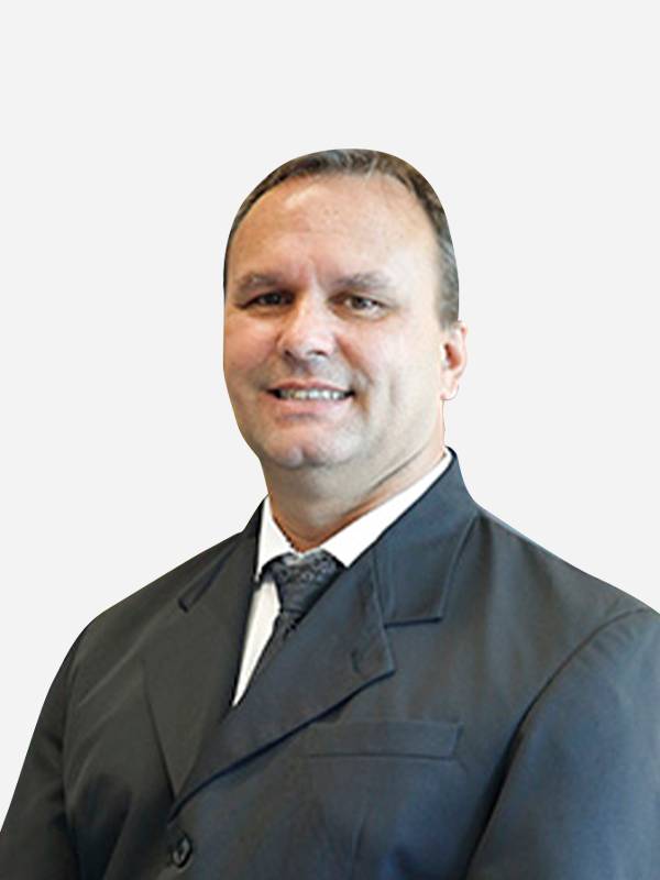 Foto deputado: Fausto Peres