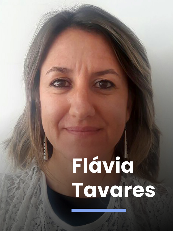 Foto deputado: Flávia Tavares