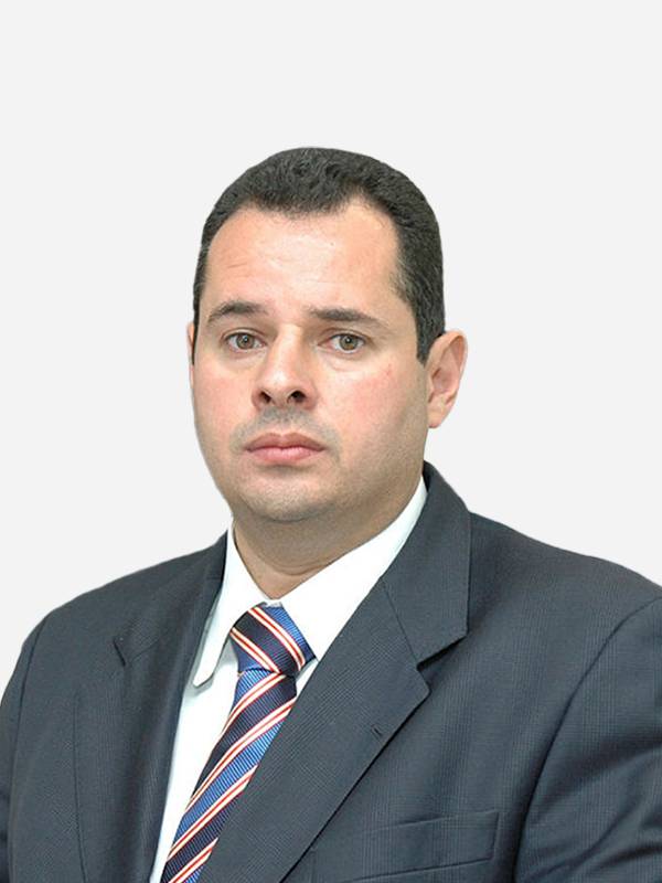 Foto deputado: Nelson Leal