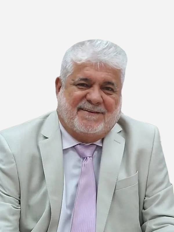 Foto deputado: Paulo Rangel