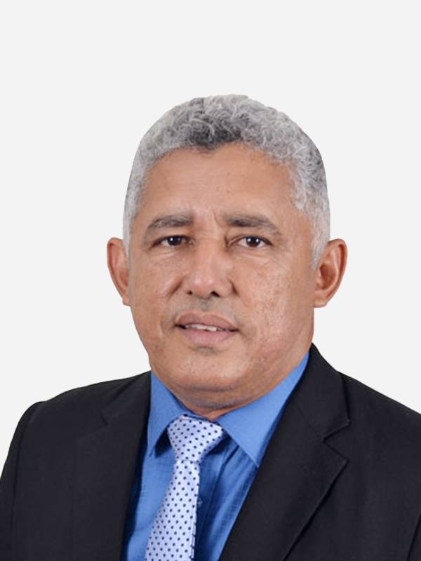 Foto deputado: Cleiton Cardoso