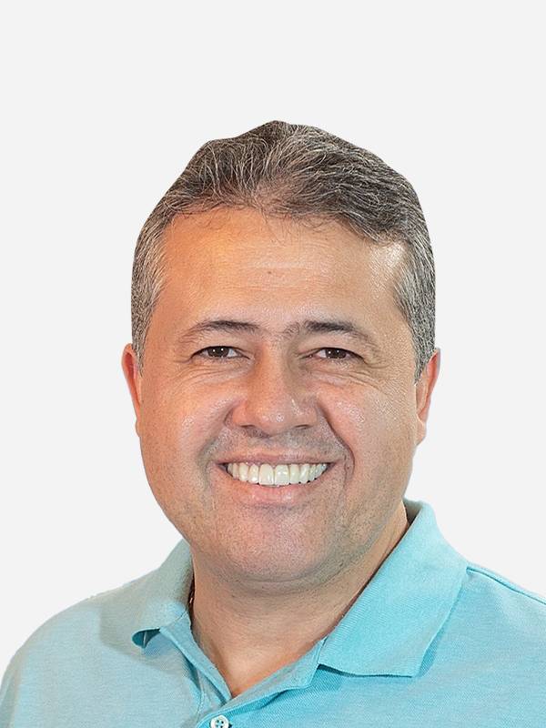 Foto deputado: Alex da Piatã