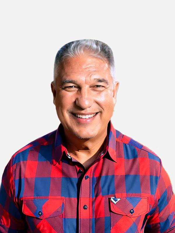 Foto deputado: Rosemberg Pinto